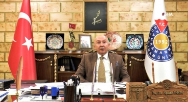 -Rektör Yasım, KSÜ’de önceliklerini sıraladı