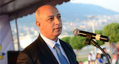 Resmi Gazete düzeltildi, Kahramanmaraş’ta rektörlük krizi çözüldü