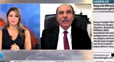 Şahin Balcıoğlu, “KGF piyasayı ciddi ölçüde rahatlatacak diye düşünüyoruz”