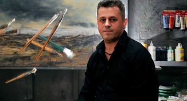 - SANKO SANAT GALERİSİ’NDE SERGİ