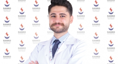 - SANKO ÜNİVERSİTESİ HASTANESİ’NDE BİR İLK