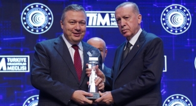 Türkiye İnovasyon Ligi’nde kazananlar açıklandı