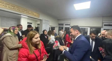 Ülkücü Şehit Mürüvvet Kekilli Kadın Hakları Paneli Düzenlendi
