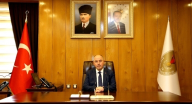 VALİ COŞKUN’UN 3 ARALIK DÜNYA ENGELLİLER GÜNÜ MESAJI