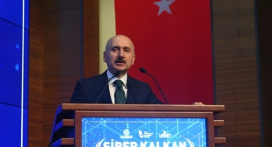 2022’DE YERLİ VE MİLLİ UYGULAMALARLA 138 BİN 445 SİBER SALDIRIYI ENGELLEDİK