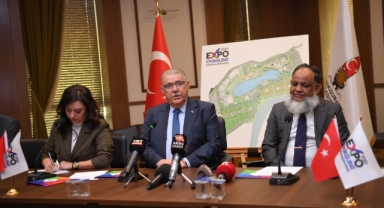 Afganistan, Bangladeş ve Gambiya, EXPO 2023 katılım protokolünü imzaladı