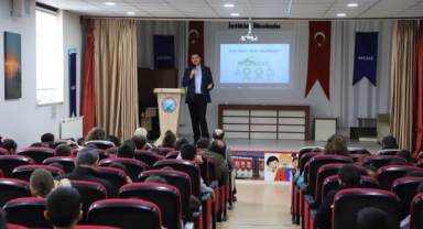 AKEDAŞ’tan Öğrencilere Enerji Verimliliği Aşısı