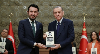 Aksu TV'ye bir ödül daha!