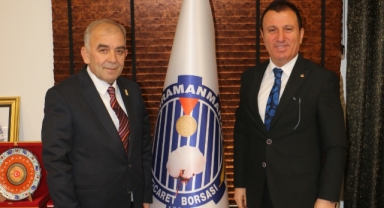 ANKARA TEMASLARI SONUÇ VERDİ,