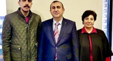 ATEŞ; “ŞU ANDA KAHRAMANMARAŞ’TAKİ ANKETLERDE CUMHUR İTTİFAKI 4 MİLLET İTTİFAKI 4 MİLLETVEKİLİ ÇIKARIYOR”