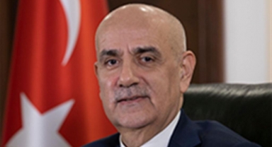 Bakan Vahit Kirişçi Kahramanmaraş’a geliyor