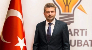 Başkan Fırat Görgel’den Regaip Kandili mesajı