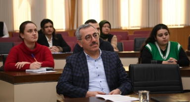 Başkan Güngör; “Daha Yaşanabilir Kahramanmaraş İçin Var Gücümüzle Çalışıyoruz”