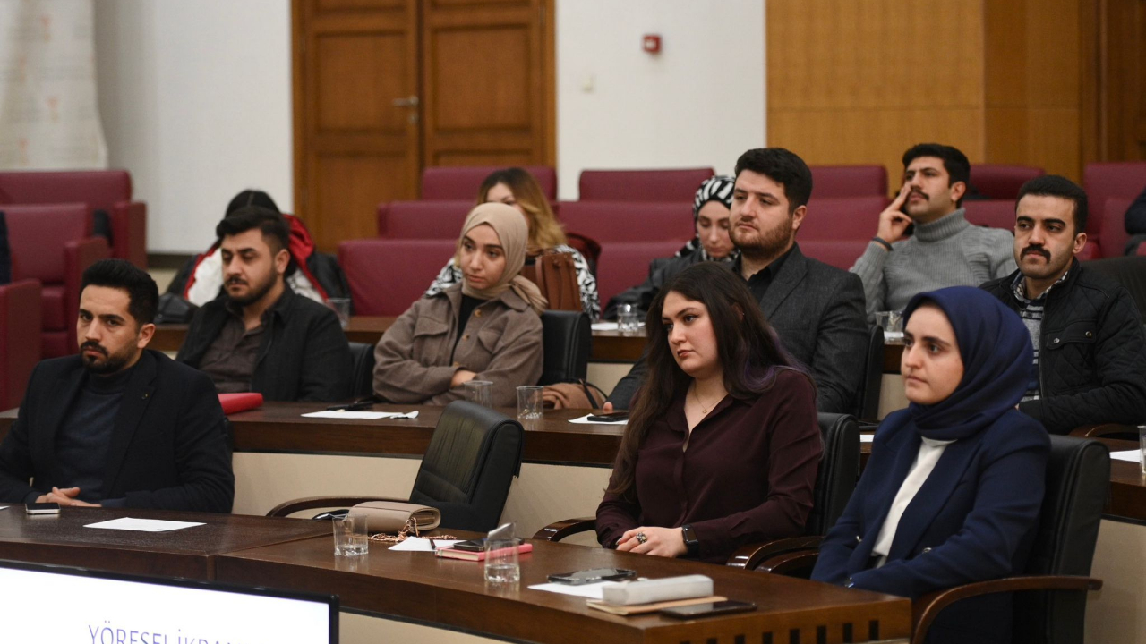 Başkan Güngör; “Daha Yaşanabilir Kahramanmaraş İçin Var Gücümüzle Çalışıyoruz”