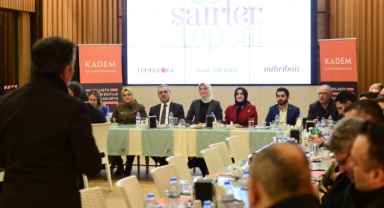 Başkan Güngör, Eğitime Destek Platformu Toplantısı’na Katıldı