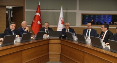 Başkan Güngör: “Yerel Kalkınma Odaklı Yatırımlarımızı Sürdüreceğiz”