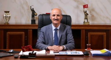 BAŞKAN OKAY’IN REGAİP KANDİLİ MESAJI
