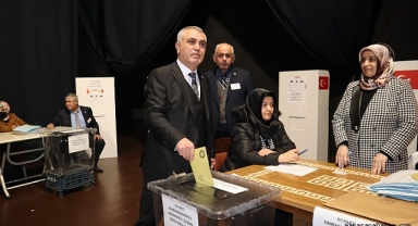 BAŞKAN TEKEREK, SEÇİM ÇALIŞMALARINA HEMEN BAŞLAYACAĞIZ