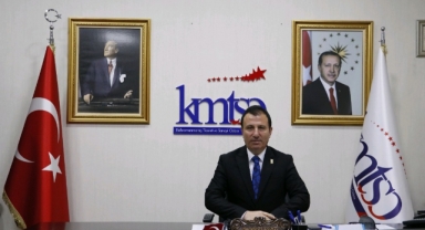 BULUNTU’DAN REGAİP KANDİLİ MESAJI