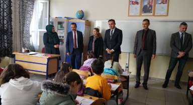 Büyükşehir’den 23 Bin Öğrenciye Destek