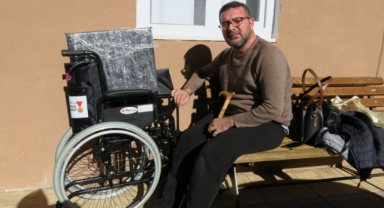 Büyükşehir’in Küçük Dokunuşu Büyük Mutluluklar Yaşatıyor