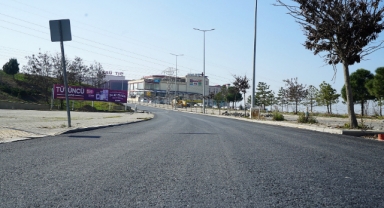 Büyükşehir Üniversite Hastanesi Yolunda Çalışmalarını Sürdürüyor