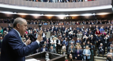 Cumhurbaşkanı Erdoğan’dan 14 Mayıs mesajı