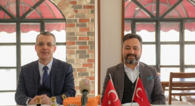Cumhuriyetin 100. yılında Elbistan yatırımları değerlendirildi.