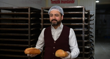 Elbistan’da halk ekmek 2023 yılında da 1 lira