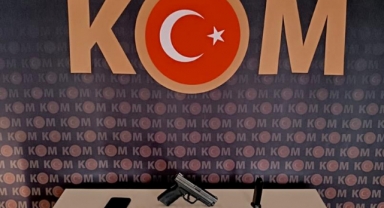Elbistan’da tefecilik operasyonu: 1 gözaltı