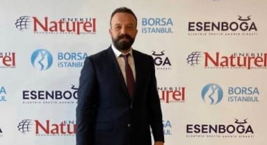 ENDA’YA GÜNEŞ DOĞDU