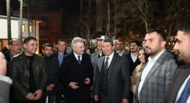 ‘Fırat Görgel; Osman Başkan Türkoğlu’nu çok farklı noktaya taşıdı’