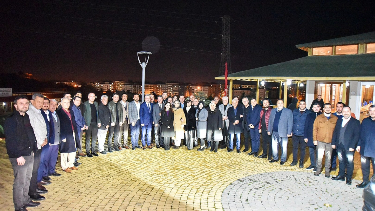 ‘Fırat Görgel; Osman Başkan Türkoğlu’nu çok farklı noktaya taşıdı’