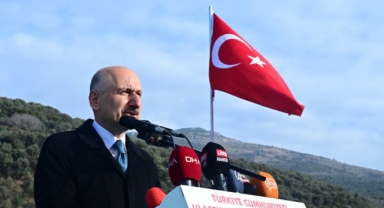 GEMLİK’TE YOL STANDARDI YÜKSELDİ