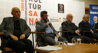 Hece Dergisi’nin Usta Kalemleri Edebiyatseverlere Seslendi