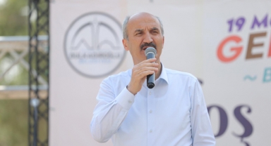 HEYECAN BAHÇESİ ÖĞRENCİLERİ BEKLİYOR