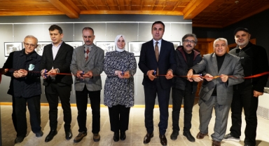 ‘İnsanı Ele Veren Eller’ Sergisi Kapılarını Açtı