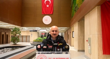 -KAĞITHANE-İSTANBUL HAVALİMANI METRO HATTINDA GERİ SAYIM BAŞLADI