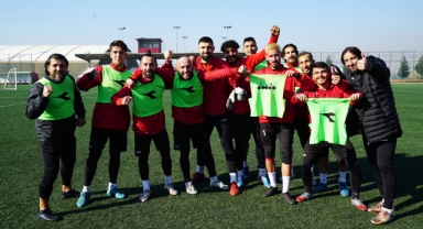 Kahramanmaraş İstiklalspor’da Hedef 3’üncü Lig