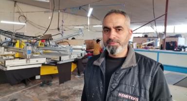 Kahramanmaraş nakış ve emprime baskı alanında öncü oldu