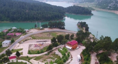 Kahramanmaraş'ta barajların doluluk oranları açıklandı