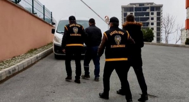 -Kahramanmaraş’ta cinsel istismar ve yağma suçundan 2 kişi tutuklandı