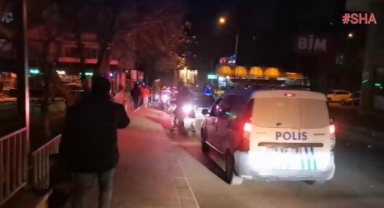 Kahramanmaraş'ta derbi heyecanı