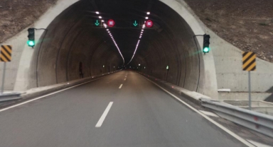 Kahramanmaraş’ta Edebiyat Yolu’nu 6 milyon sürücü kullandı