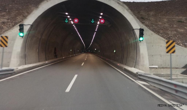 Kahramanmaraş’ta Edebiyat Yolu’nu 6 milyon sürücü kullandı