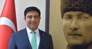 Kahramanmaraş Vali Yardımcısı Rıza Gençoğlu 1. sınıf mülki idare amiri oldu