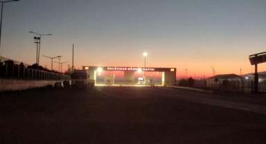 Kilis’te roketatarlı saldırı
