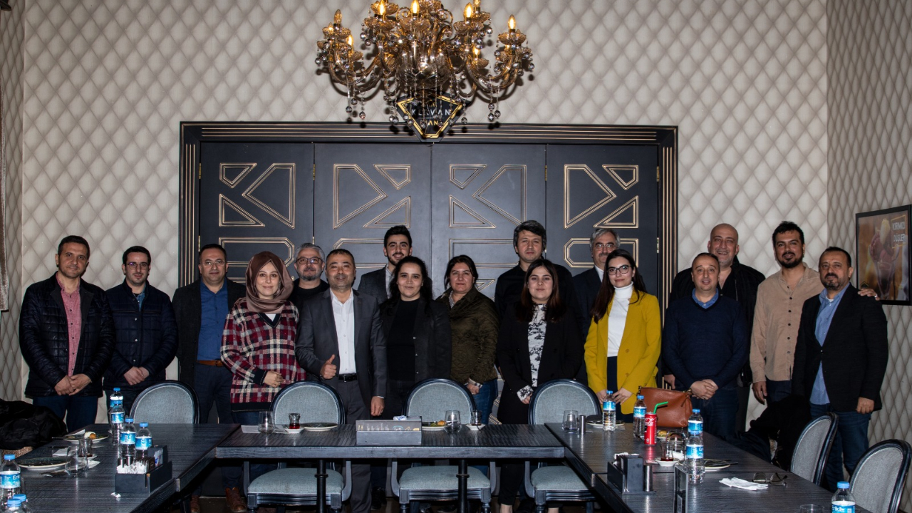 KİPAŞ HOLDİNG ÖNERİ-ÖDÜL SİSTEMİ KURULU 2022 YILINI DEĞERLENDİRDİ