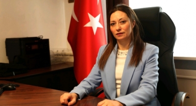 KİÜ REKTÖR YARDIMCILIKLARINA ATAMA