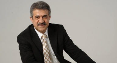 Kredi Kefalet Kooperatifinde Şeref Kazancı yeniden başkan seçildi!